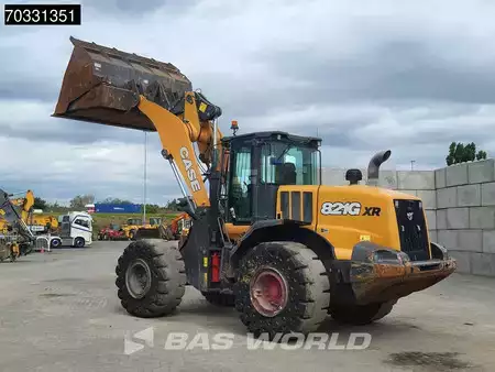 Wheel Loaders 2021 Case 821 G (8)