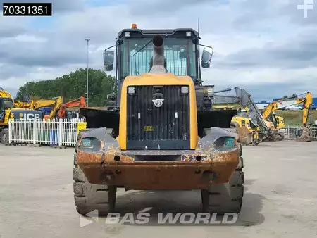 Wheel Loaders 2021 Case 821 G (9)