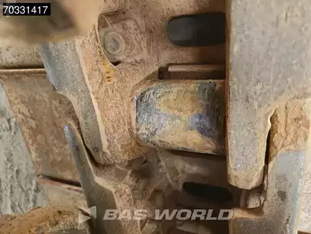 Koparki gąsienicowe 2018 Caterpillar 320 07A German Machine (27)