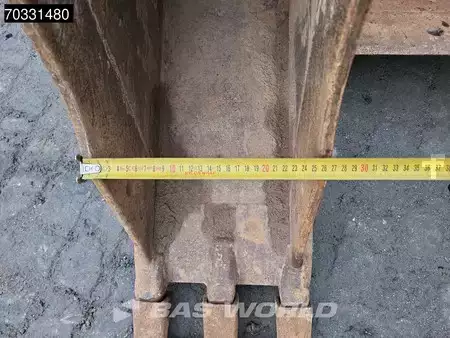 Mini Escavatori 2019 Caterpillar 308 CR A/C - 3 Buckets (12)