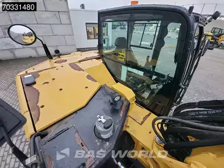 Mini Escavatori 2019 Caterpillar 308 CR A/C - 3 Buckets (15)