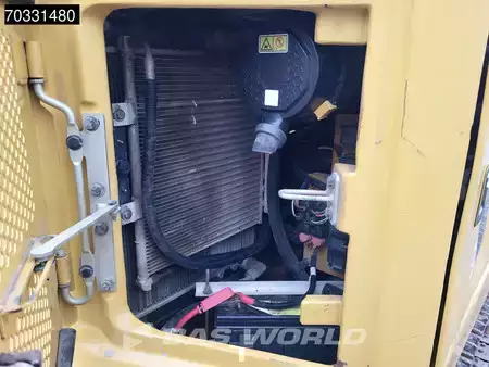 Mini Escavatori 2019 Caterpillar 308 CR A/C - 3 Buckets (17)