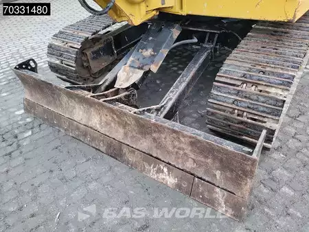 Mini Escavatori 2019 Caterpillar 308 CR A/C - 3 Buckets (20)