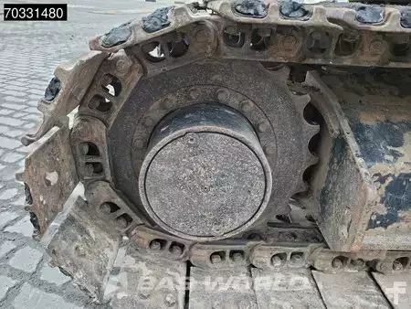 Mini Escavatori 2019 Caterpillar 308 CR A/C - 3 Buckets (23)