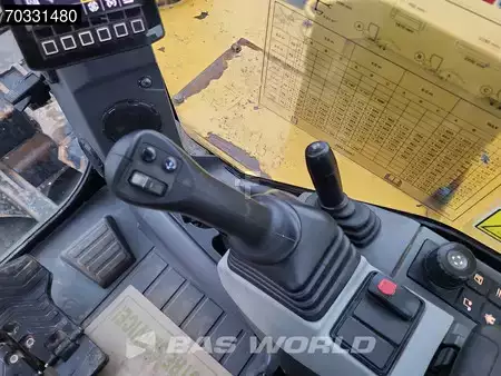Mini Escavatori 2019 Caterpillar 308 CR A/C - 3 Buckets (27)