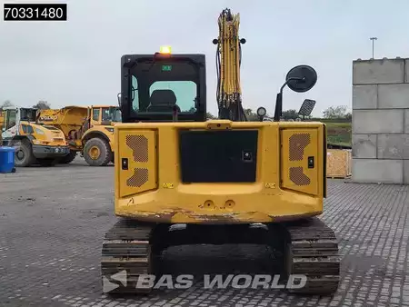 Mini Escavatori 2019 Caterpillar 308 CR A/C - 3 Buckets (5)