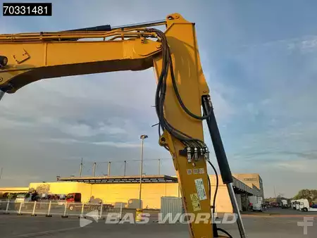 Mini Escavatori 2022 Caterpillar 308 CR A/C - 3 Buckets (10)