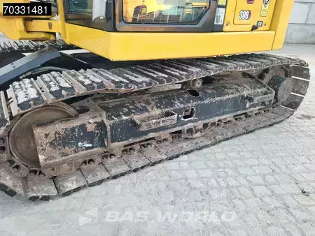Mini Escavatori 2022 Caterpillar 308 CR A/C - 3 Buckets (18)