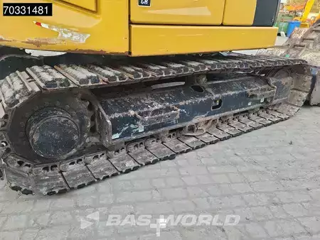 Mini Escavatori 2022 Caterpillar 308 CR A/C - 3 Buckets (19)