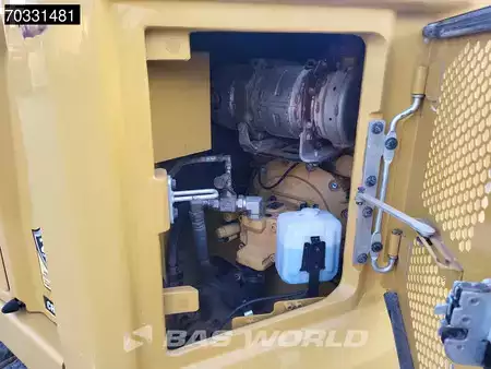 Mini Escavatori 2022 Caterpillar 308 CR A/C - 3 Buckets (23)