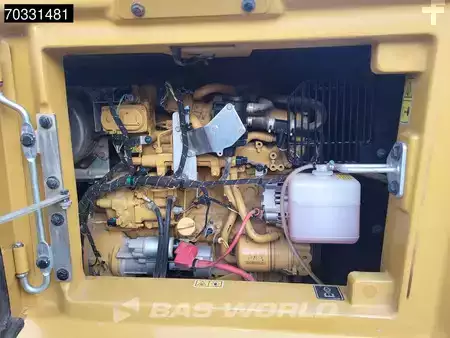 Mini Escavatori 2022 Caterpillar 308 CR A/C - 3 Buckets (24)