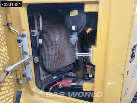 Mini Escavatori 2022 Caterpillar 308 CR A/C - 3 Buckets (25)