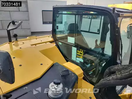 Mini Escavatori 2022 Caterpillar 308 CR A/C - 3 Buckets (27)