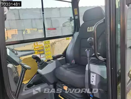 Mini Escavatori 2022 Caterpillar 308 CR A/C - 3 Buckets (28)