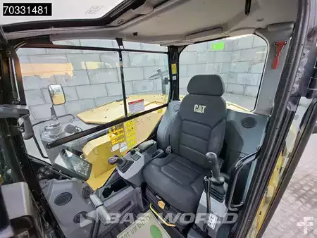 Mini Escavatori 2022 Caterpillar 308 CR A/C - 3 Buckets (29)