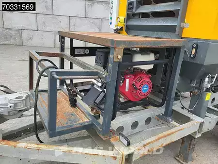 Other 2021 Rubble Crusher RC150 V (14)