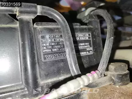 Other 2021 Rubble Crusher RC150 V (17)