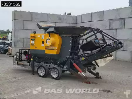 Other 2021 Rubble Crusher RC150 V (2)