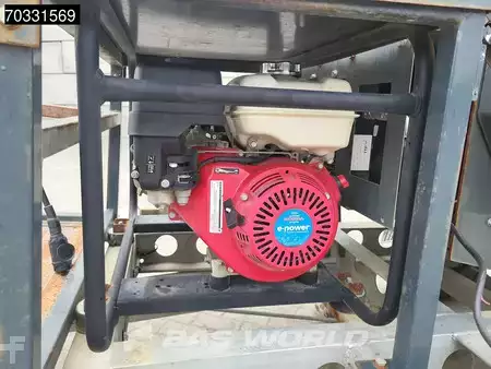 Other 2021 Rubble Crusher RC150 V (20)