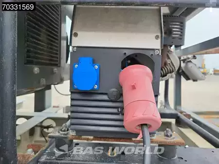 Other 2021 Rubble Crusher RC150 V (21)