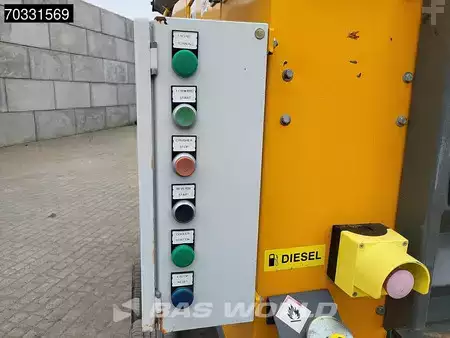 Other 2021 Rubble Crusher RC150 V (29)