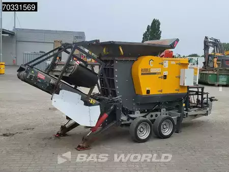 Other 2021 Rubble Crusher RC150 V (5)