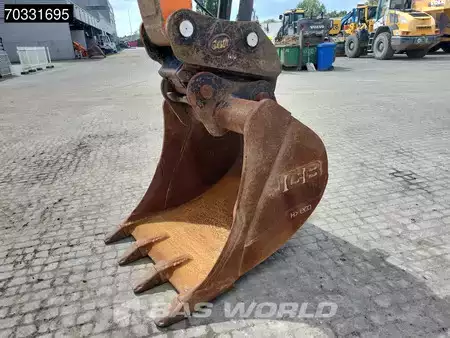Telakaivinkoneet  2020 Doosan DX225 LC-5 (10)