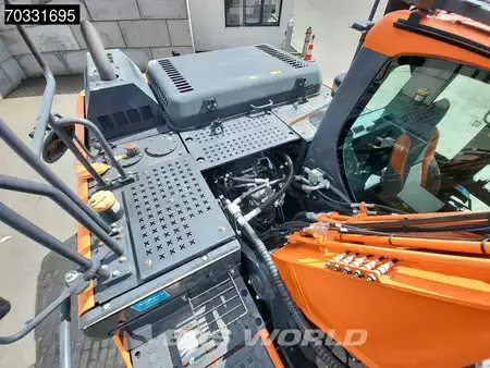 Telakaivinkoneet  2020 Doosan DX225 LC-5 (12)