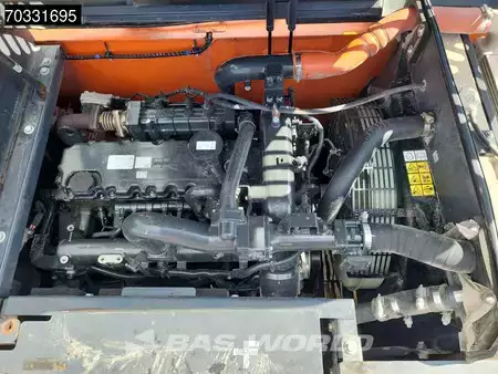 Telakaivinkoneet  2020 Doosan DX225 LC-5 (13)