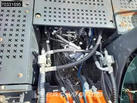 Telakaivinkoneet  2020 Doosan DX225 LC-5 (15)