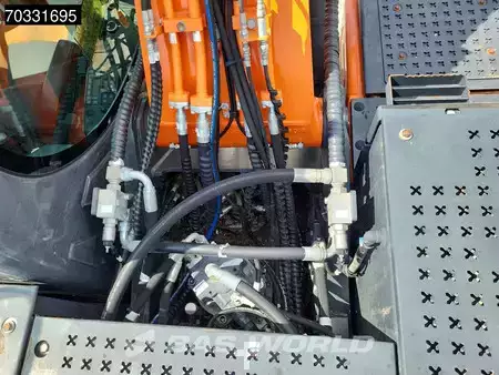 Telakaivinkoneet  2020 Doosan DX225 LC-5 (16)