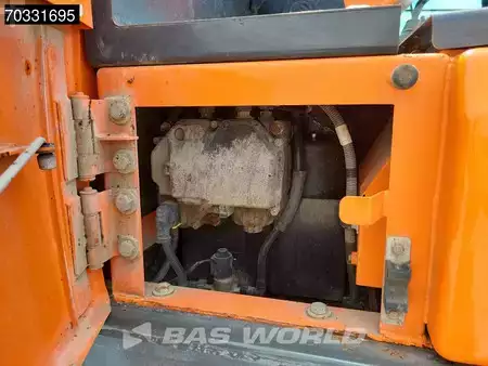 Telakaivinkoneet  2020 Doosan DX225 LC-5 (17)