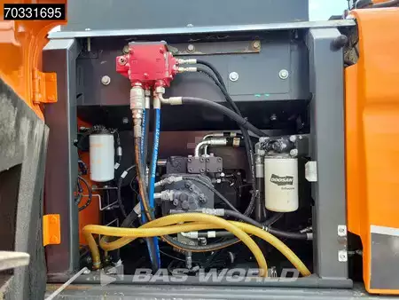 Telakaivinkoneet  2020 Doosan DX225 LC-5 (18)