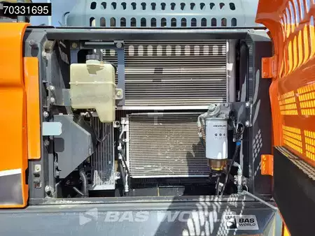 Telakaivinkoneet  2020 Doosan DX225 LC-5 (19)