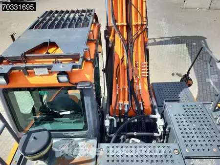 Telakaivinkoneet  2020 Doosan DX225 LC-5 (20)