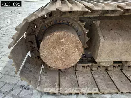 Telakaivinkoneet  2020 Doosan DX225 LC-5 (25)