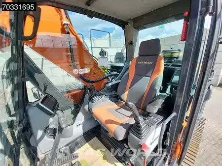 Telakaivinkoneet  2020 Doosan DX225 LC-5 (27)