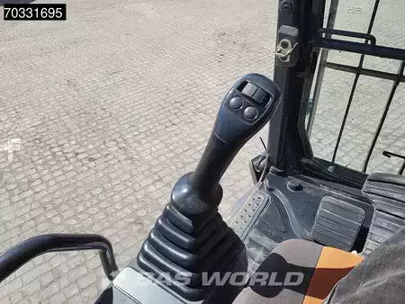 Telakaivinkoneet  2020 Doosan DX225 LC-5 (29)