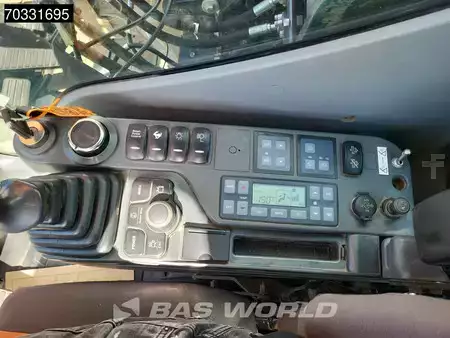 Telakaivinkoneet  2020 Doosan DX225 LC-5 (33)