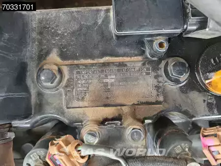 Minigraver 2021 Doosan DX85 R-3 A/C - 2 Buckets (18)