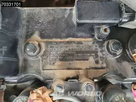 Minigraver 2021 Doosan DX85 R-3 A/C - 2 Buckets (19)