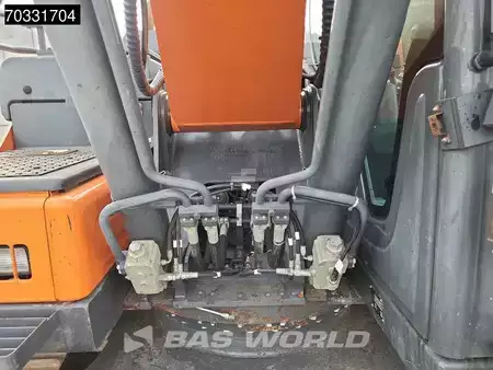 Telakaivinkoneet  2018 Doosan DX225 LC-5 (10)