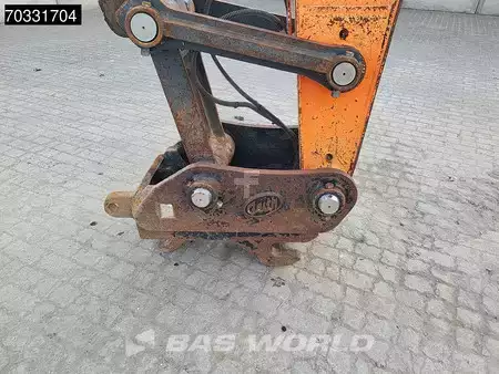 Telakaivinkoneet  2018 Doosan DX225 LC-5 (13)