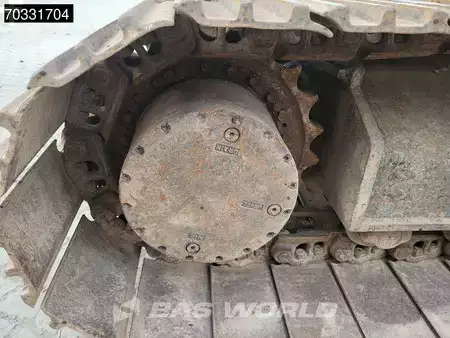 Telakaivinkoneet  2018 Doosan DX225 LC-5 (17)