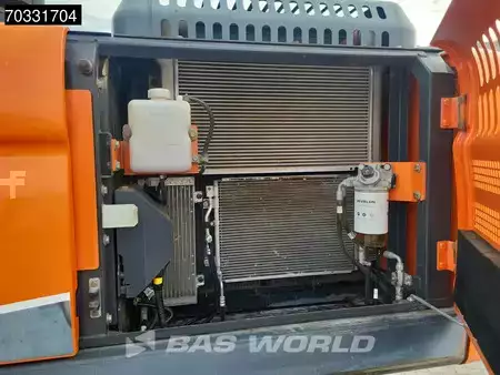 Telakaivinkoneet  2018 Doosan DX225 LC-5 (19)