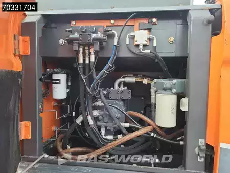 Telakaivinkoneet  2018 Doosan DX225 LC-5 (20)