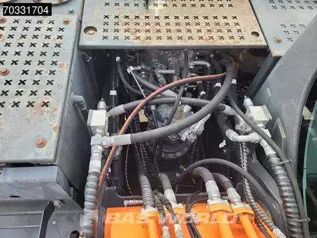 Telakaivinkoneet  2018 Doosan DX225 LC-5 (21)
