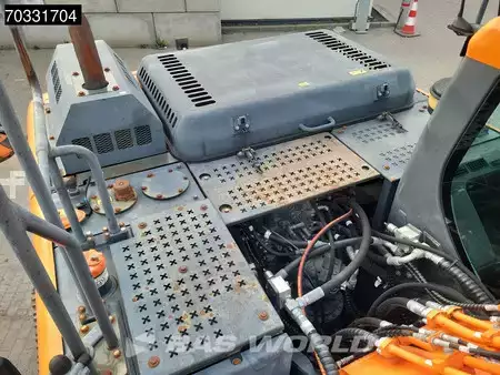 Telakaivinkoneet  2018 Doosan DX225 LC-5 (22)