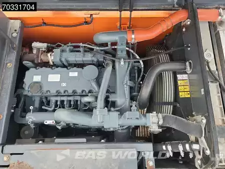 Telakaivinkoneet  2018 Doosan DX225 LC-5 (23)
