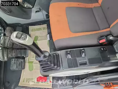 Telakaivinkoneet  2018 Doosan DX225 LC-5 (26)